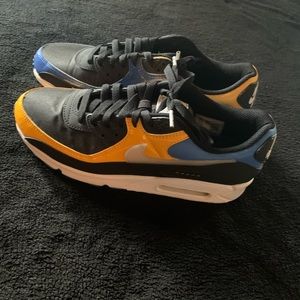 Airmax 90 Shanghai
